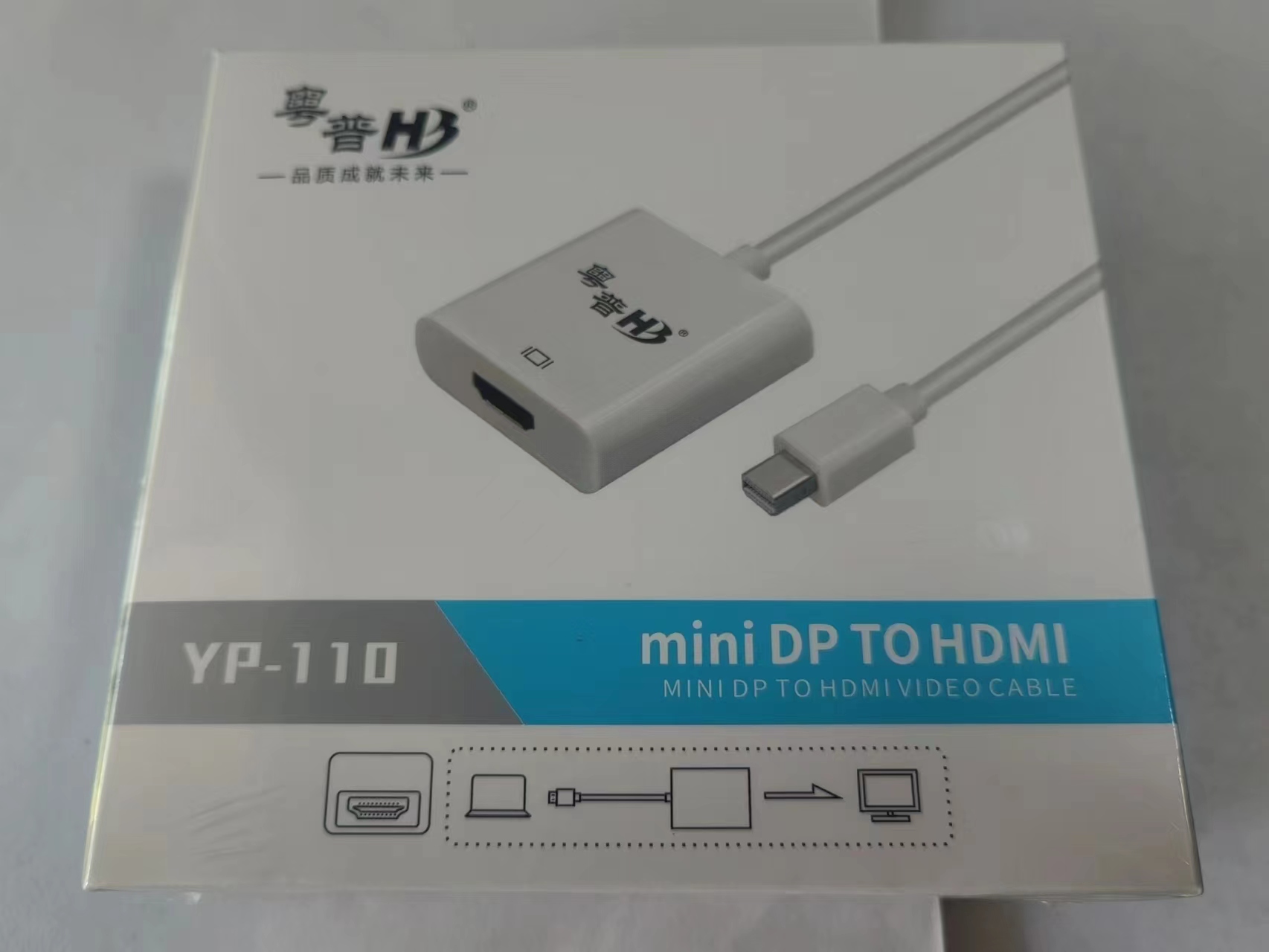 粵普迷你DP轉(zhuǎn)HDMI  YP-110.jpg