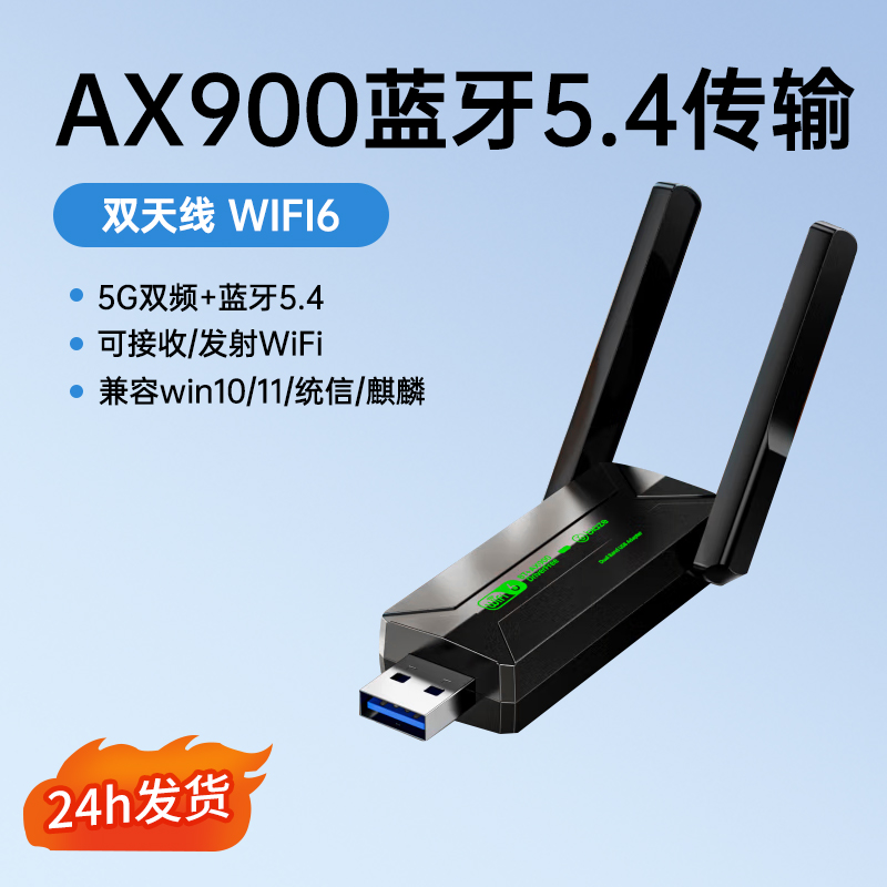 SKU_10_【5G雙頻WIF16+藍(lán)牙5.4】AX900 雙天線.jpg